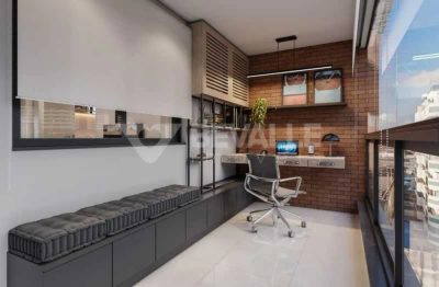 Apartamento, 3 quartos, 109 m² - Foto 1