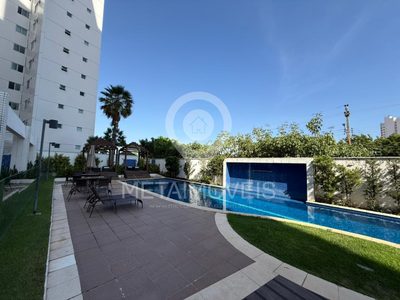 Apartamento, 3 quartos, 168 m² - Foto 2