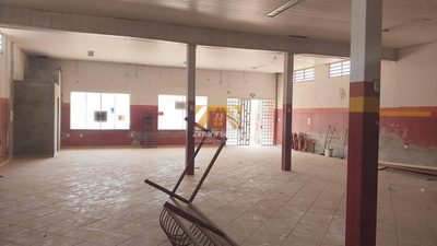 Depósito-Galpão, 220 m² - Foto 2