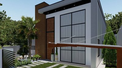 Terreno, 530 m² - Foto 2