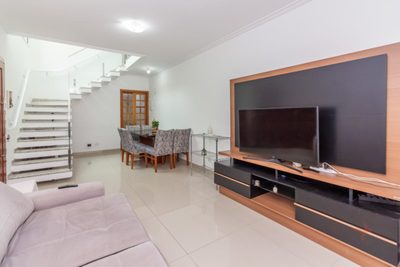 Casa, 3 quartos, 180 m² - Foto 2