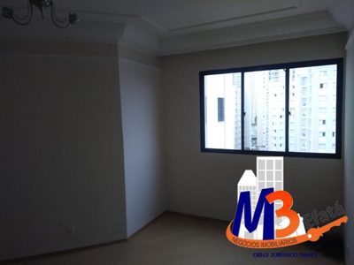 Apartamento, 2 quartos, 50 m² - Foto 3