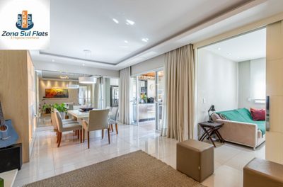 Apartamento, 3 quartos, 105 m² - Foto 4