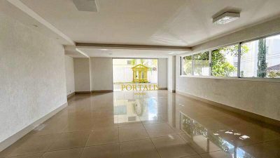 Cobertura, 2 quartos, 114 m² - Foto 1