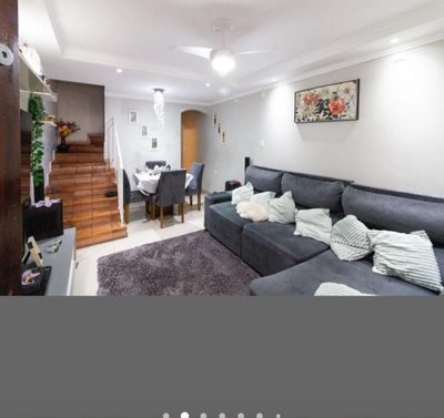 Casa, 2 quartos, 120 m² - Foto 4