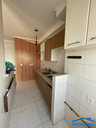 Apartamento, 2 quartos, 48 m² - Foto 2