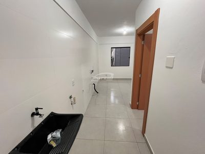 Apartamento, 1 quarto, 35 m² - Foto 5