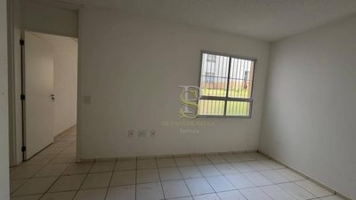 Apartamento, 2 quartos, 47 m² - Foto 5