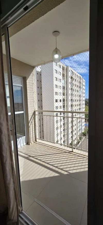 Apartamento, 3 quartos, 72 m² - Foto 3