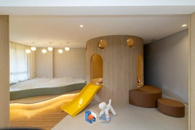 Apartamento, 3 quartos, 106 m² - Foto 4