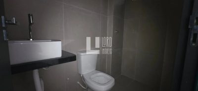 Apartamento, 1 quarto, 43 m² - Foto 5