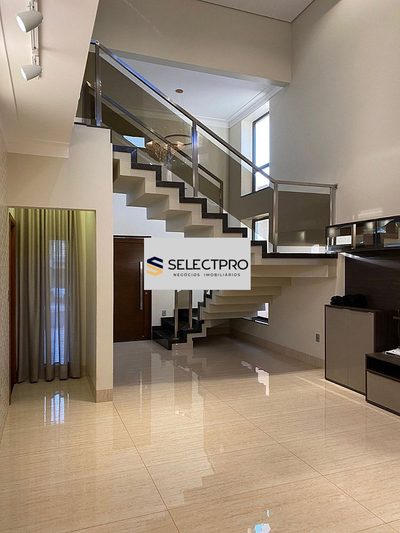 Sobrado, 5 quartos, 302 m² - Foto 4