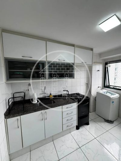 Apartamento, 3 quartos, 72 m² - Foto 3