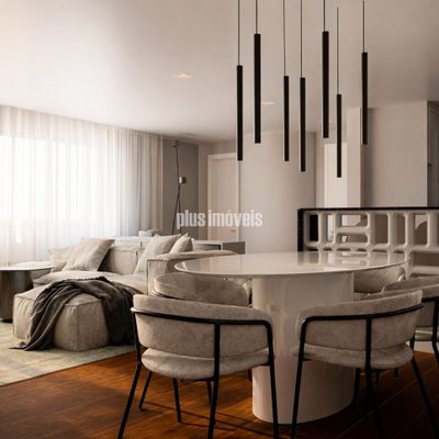 Apartamento, 3 quartos, 102 m² - Foto 5