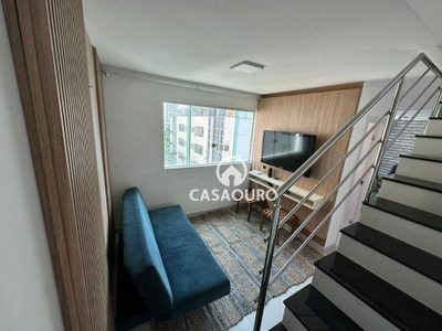 Apartamento, 2 quartos, 57 m² - Foto 3