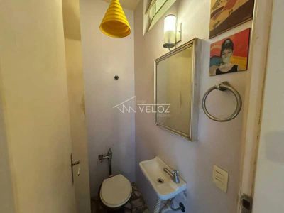 Apartamento, 2 quartos, 80 m² - Foto 1