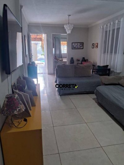 Casa, 3 quartos - Foto 5
