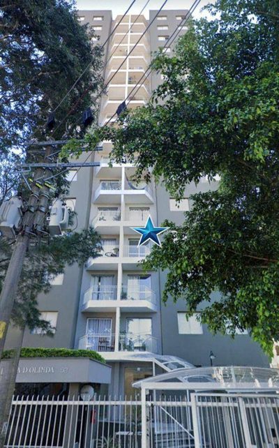 Apartamento, 2 quartos, 53 m² - Foto 1