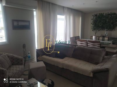 Apartamento, 3 quartos, 126 m² - Foto 3