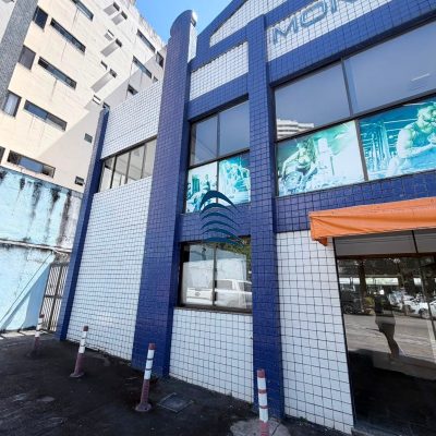 Loja-Salão, 801 m² - Foto 4
