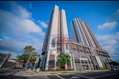 Apartamento, 3 quartos, 93 m² - Foto 1
