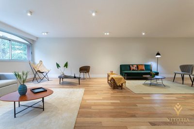 Apartamento, 4 quartos, 263 m² - Foto 4