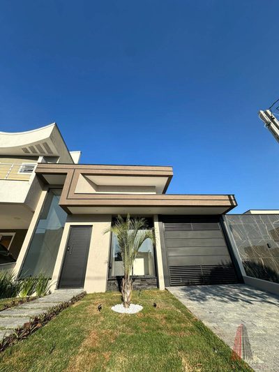 Casa, 3 quartos, 110 m² - Foto 2