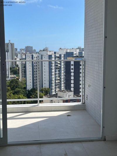 Apartamento, 1 quarto, 29 m² - Foto 4