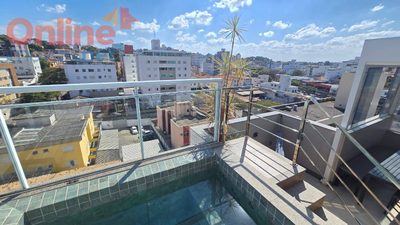 Apartamento, 3 quartos, 145 m² - Foto 1