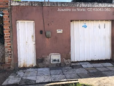 Casa, 2 quartos, 150 m² - Foto 1