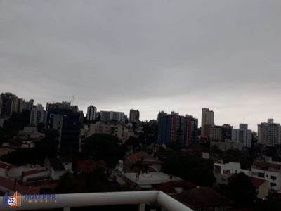 Cobertura, 2 quartos, 125 m² - Foto 5