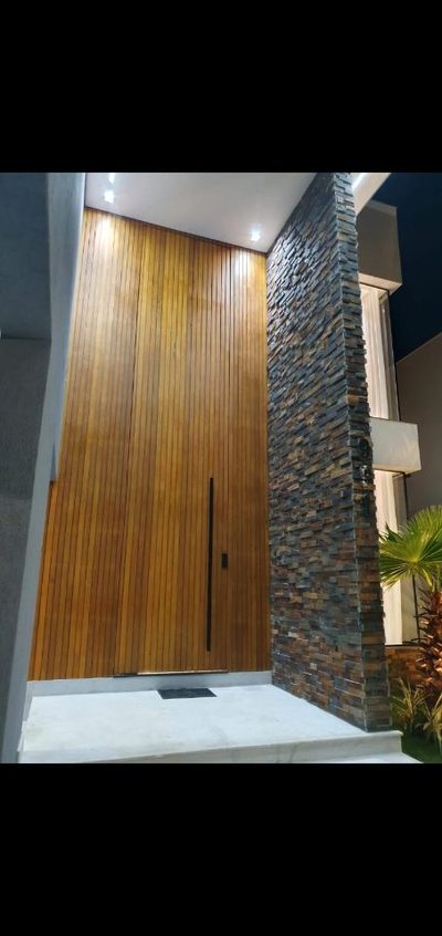 Casa, 5 quartos, 405 m² - Foto 1