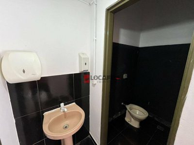 Loja-Salão, 85 m² - Foto 5