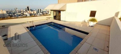 Cobertura, 3 quartos, 344 m² - Foto 3