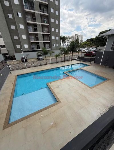 Apartamento, 2 quartos, 52 m² - Foto 1