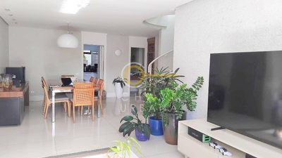 Cobertura, 4 quartos, 290 m² - Foto 5
