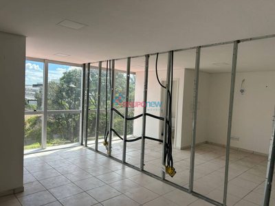 Sala-Conjunto, 25 m² - Foto 2
