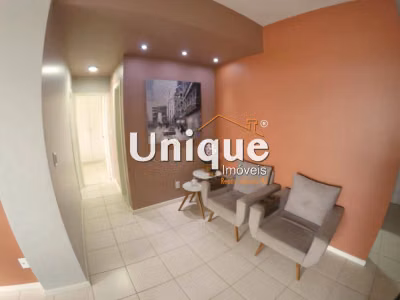 Cobertura, 3 quartos, 180 m² - Foto 3