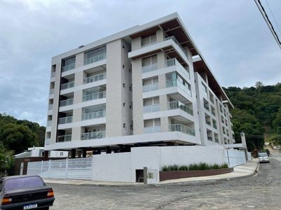 Apartamento, 2 quartos, 63 m² - Foto 1
