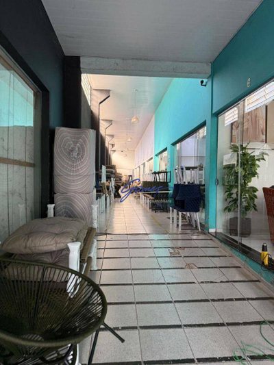 Loja-Salão, 720 m² - Foto 5