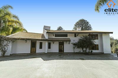 Chácara, 4 quartos, 9101 m² - Foto 2