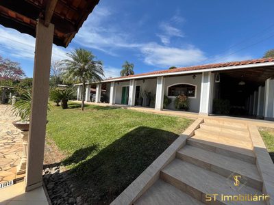 Sítio, 3 quartos, 3092 m² - Foto 4