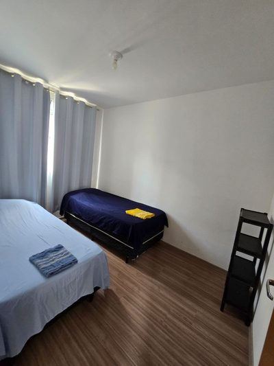 Apartamento, 2 quartos, 45 m² - Foto 4