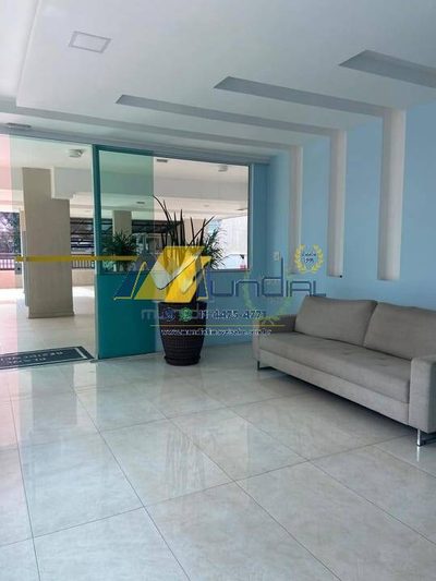 Apartamento, 2 quartos, 56 m² - Foto 2