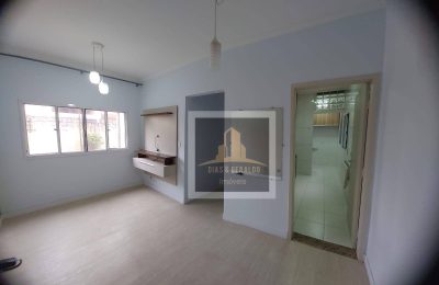 Apartamento, 2 quartos, 48 m² - Foto 2