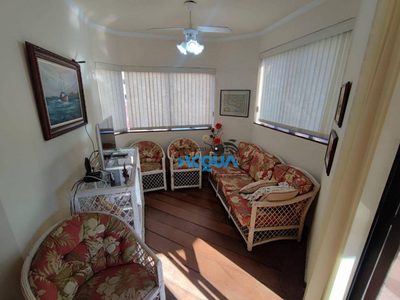 Apartamento, 3 quartos, 110 m² - Foto 2