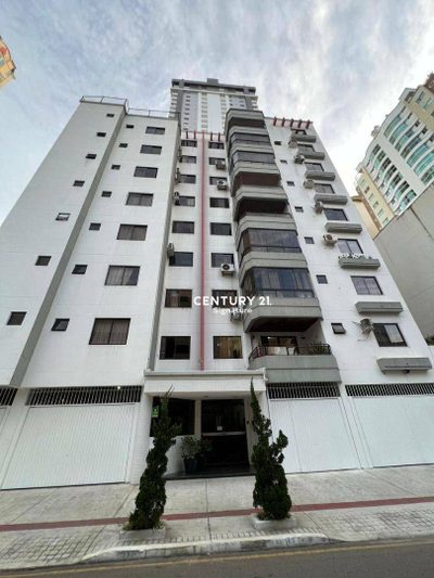Apartamento, 2 quartos, 83 m² - Foto 1