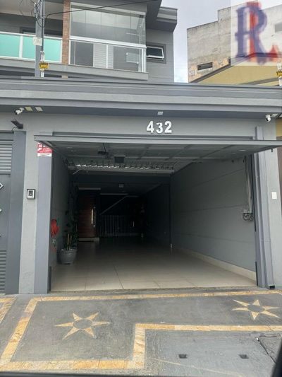 Casa, 3 quartos, 250 m² - Foto 2