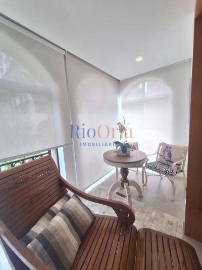 Apartamento, 3 quartos, 130 m² - Foto 4