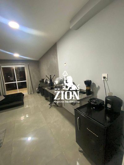 Kitnet-Studio, 29 m² - Foto 3